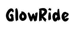 GlowRide - logo